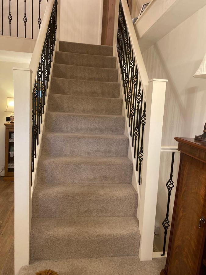The Master Suite, Enjoy The Countryside In Style Ashover Exterior photo