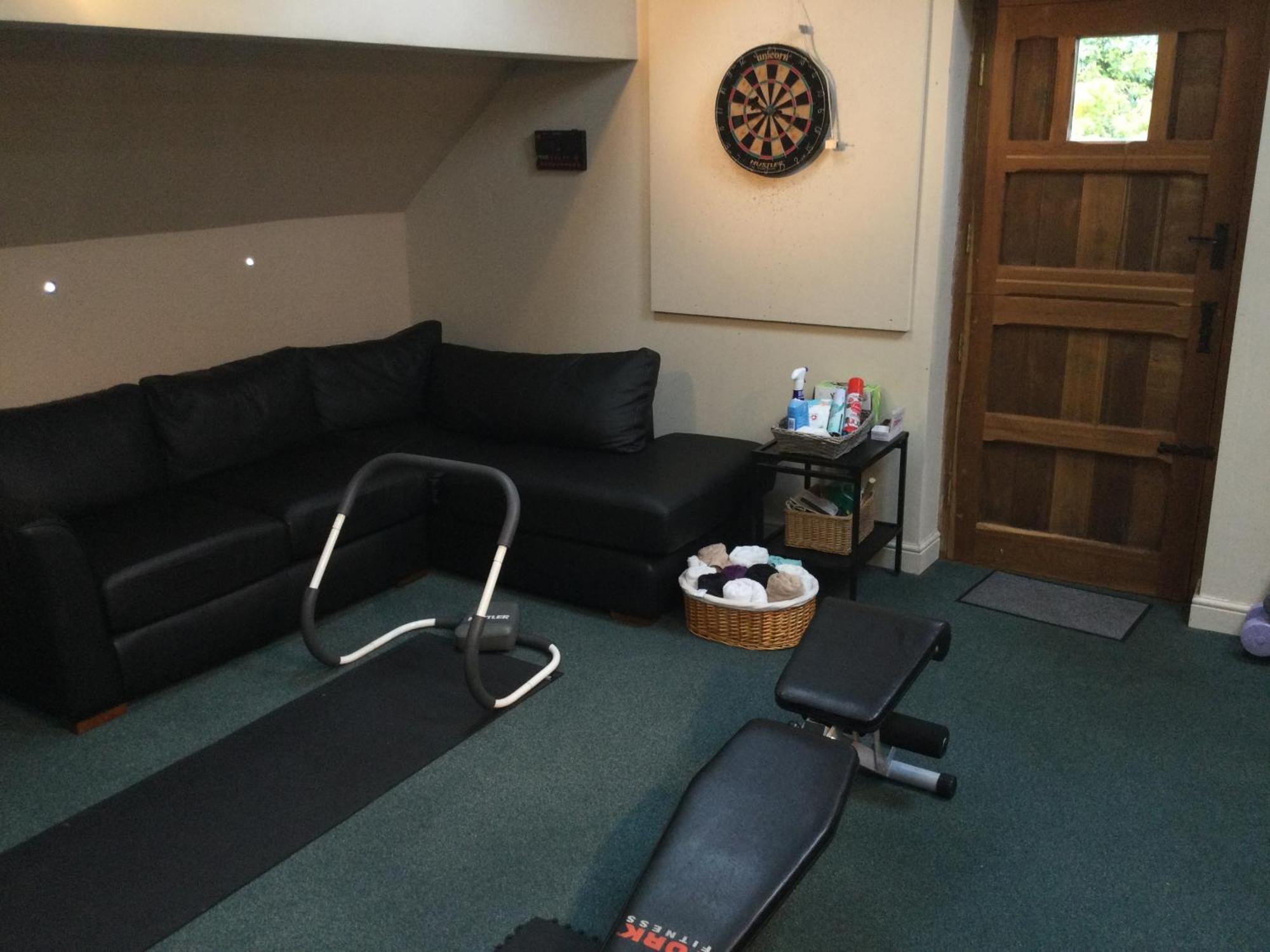 The Master Suite, Enjoy The Countryside In Style Ashover Exterior photo